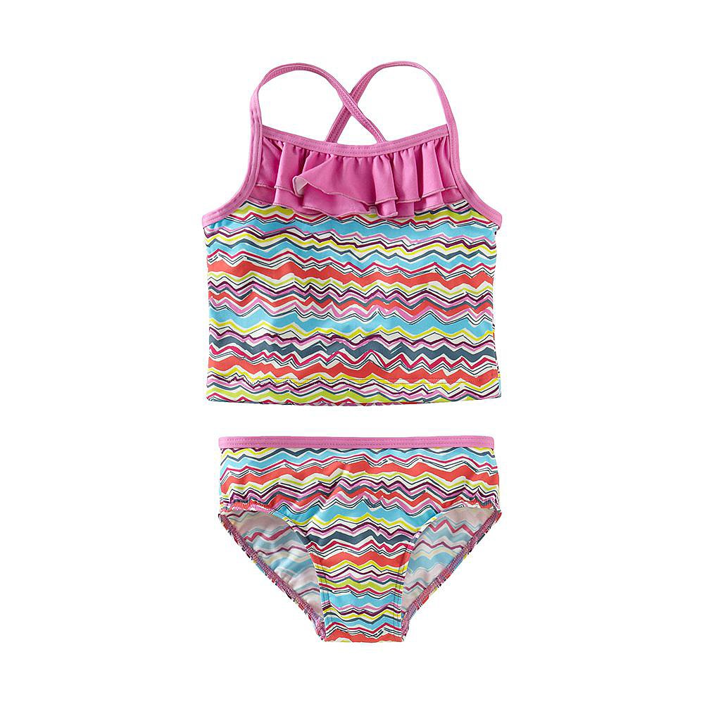 Tea Collection Rainbow Waves Tankini | Dive In! 19 Adorable Swimsuits ...