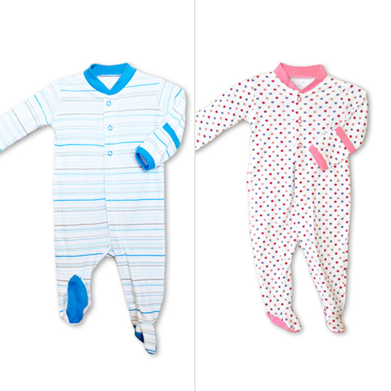 QuickChange Baby Clothes POPSUGAR Moms