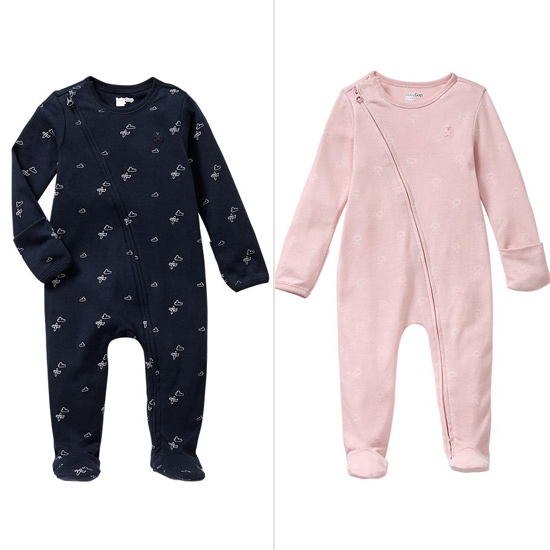 QuickChange Baby Clothes POPSUGAR Moms