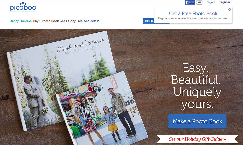 Digital Scrapbooking Apps POPSUGAR Moms