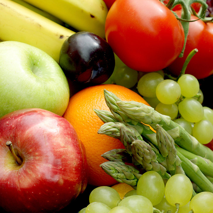 Eat More Fruits and Veggies | 27 Ways to Boost Your Metabolism and ...