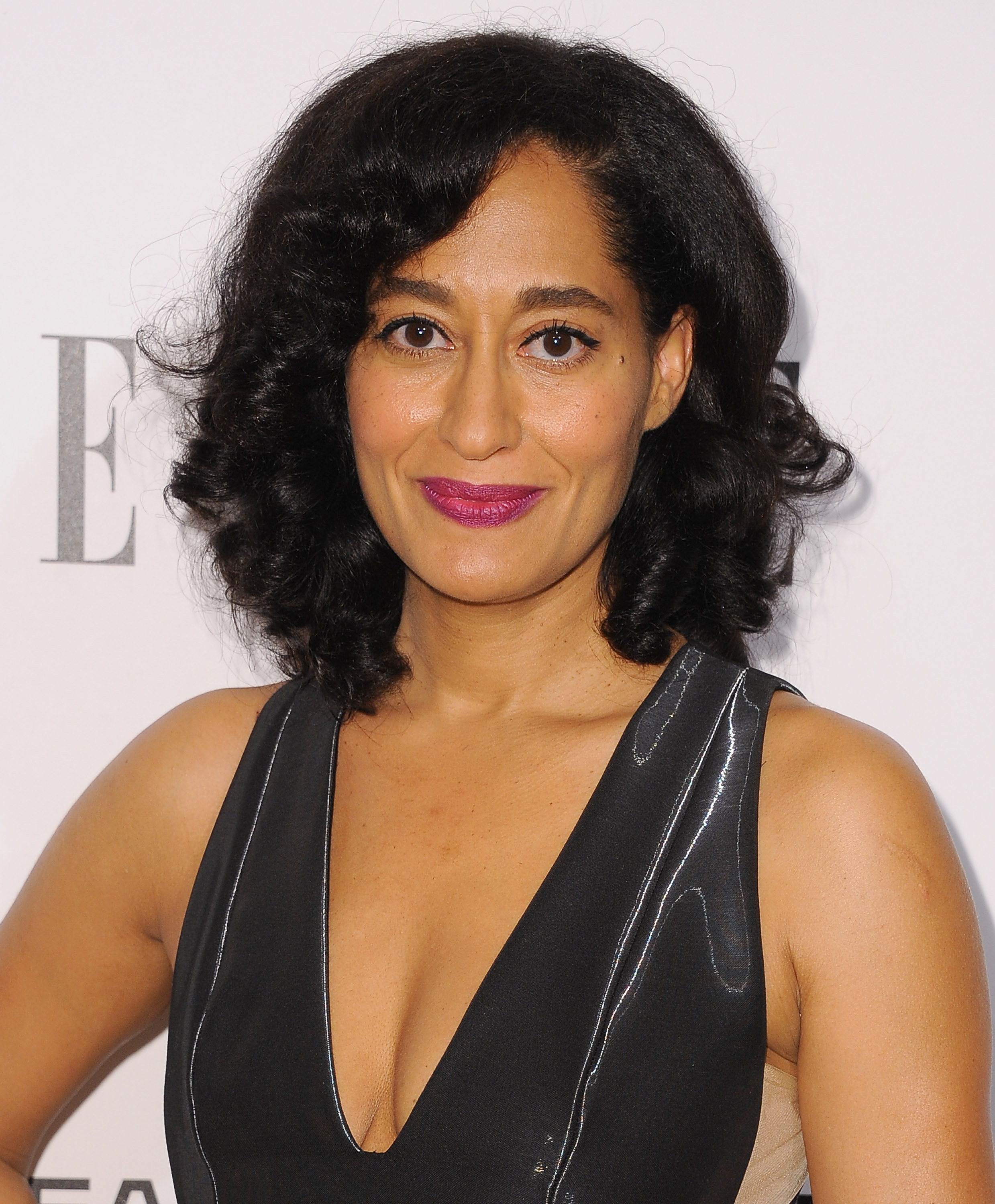 Tracee Ellis Ross hair