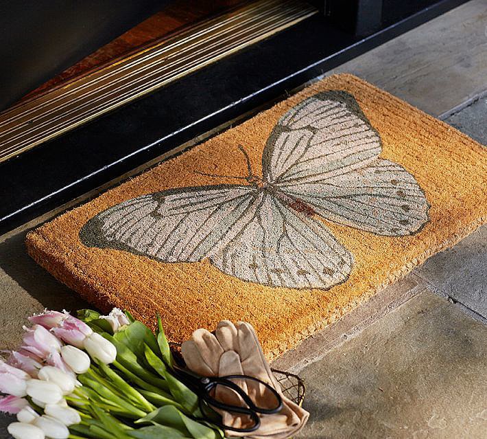 Cute Doormats | POPSUGAR Home