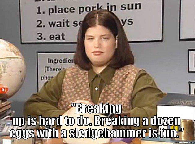 Vital Information With Lori Beth Denberg Quotes Popsugar Love And Sex