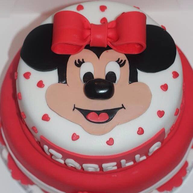 A Seriously Sweet Minnie | Make It a Magical Day! 50 Wow-Worthy Disney ...