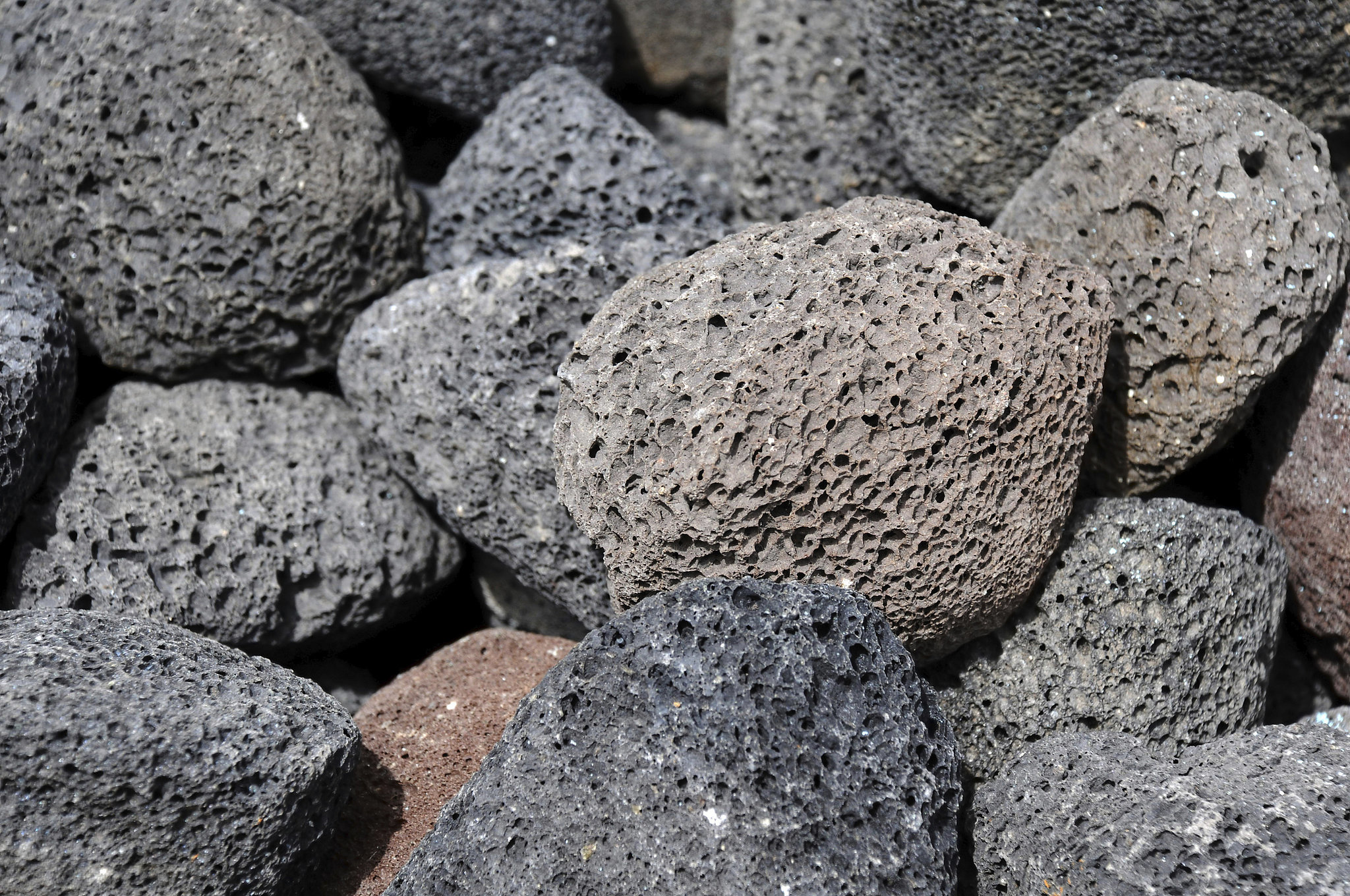 Spring-Clean: Your Pumice Stone | Spring-Clean: How to Maintain Your ...