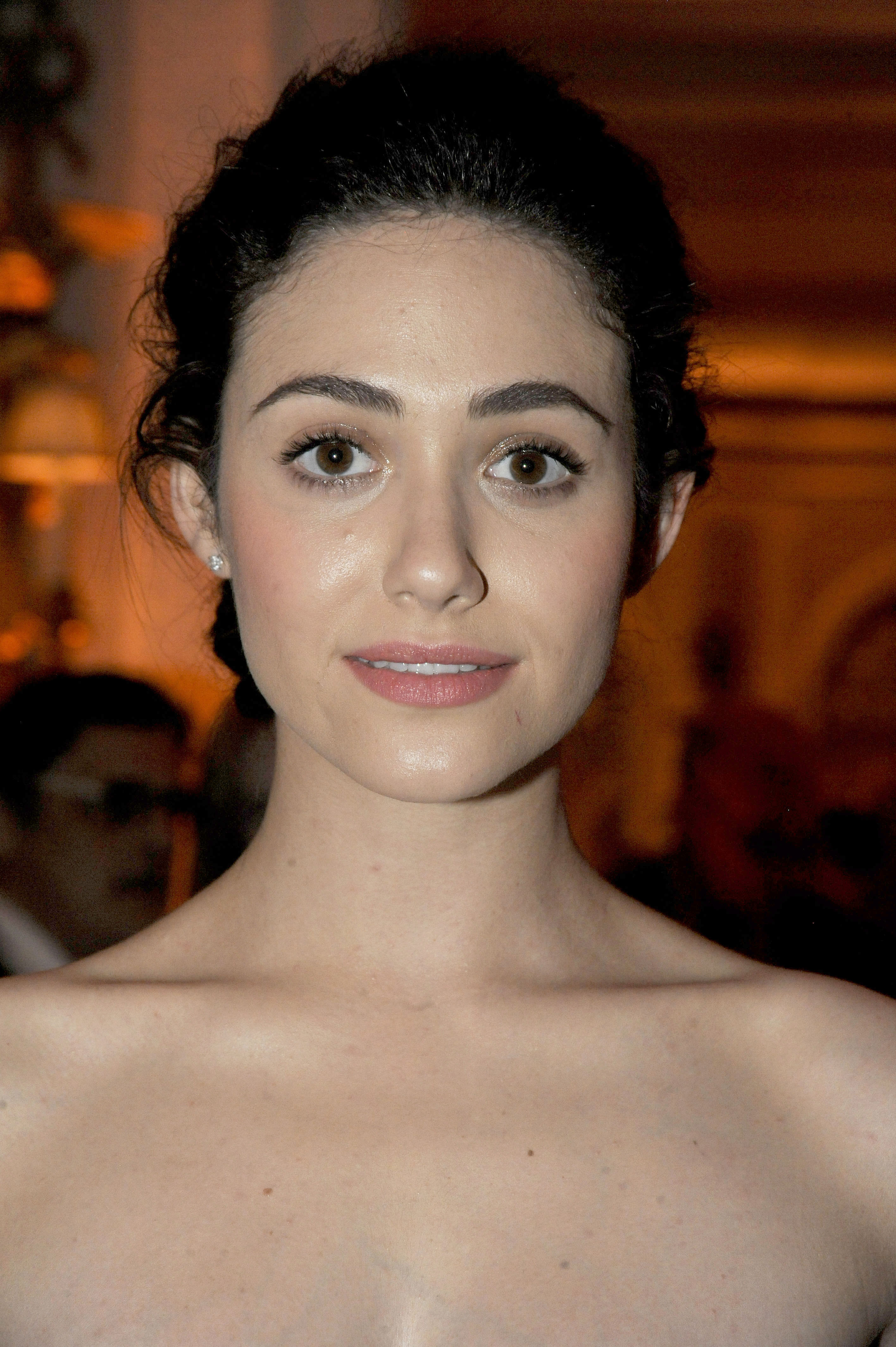 Next photo of Emmy Rossum