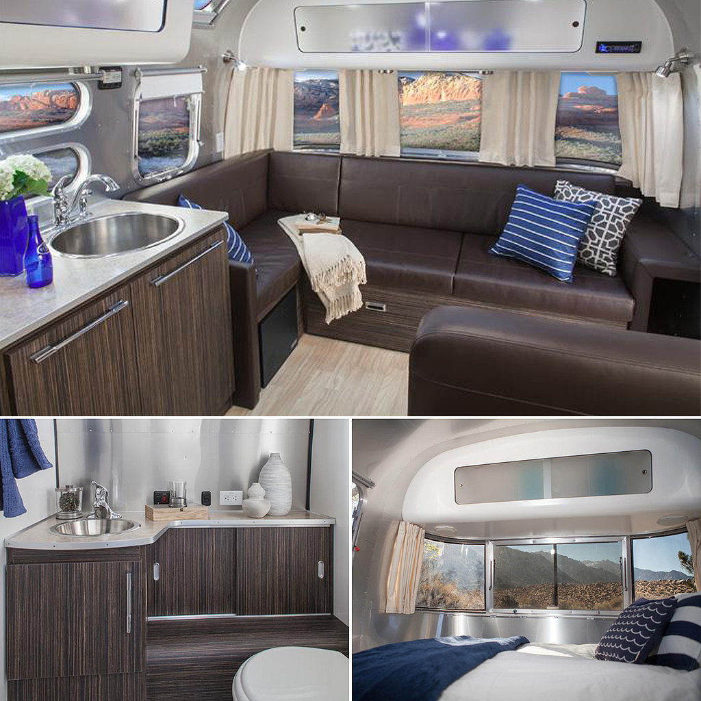 Airstream Campers to Rent This Summer POPSUGAR Home