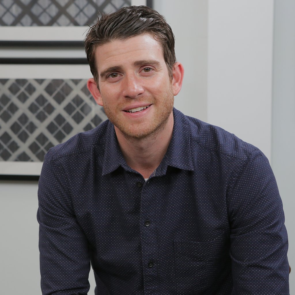 Bryan Greenberg kiss