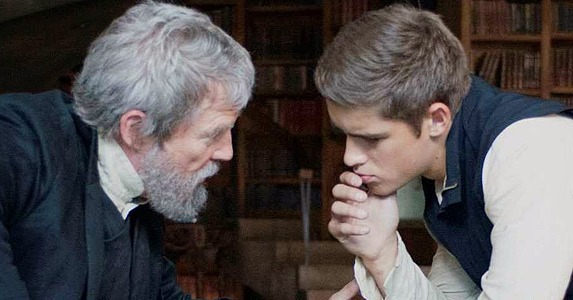 The Giver People