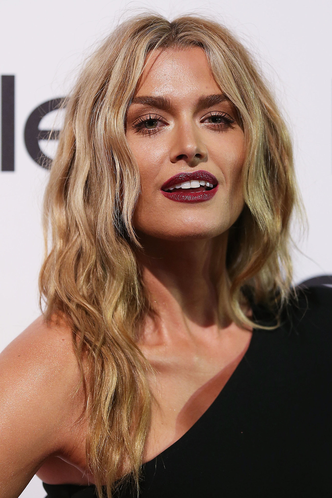 Cheyenne Tozzi | The Beauty Looks That Stole the Show at the 2014 ...