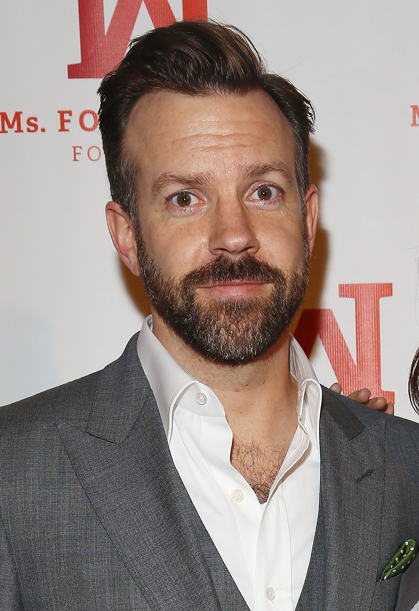 Next photo of Jason Sudeikis