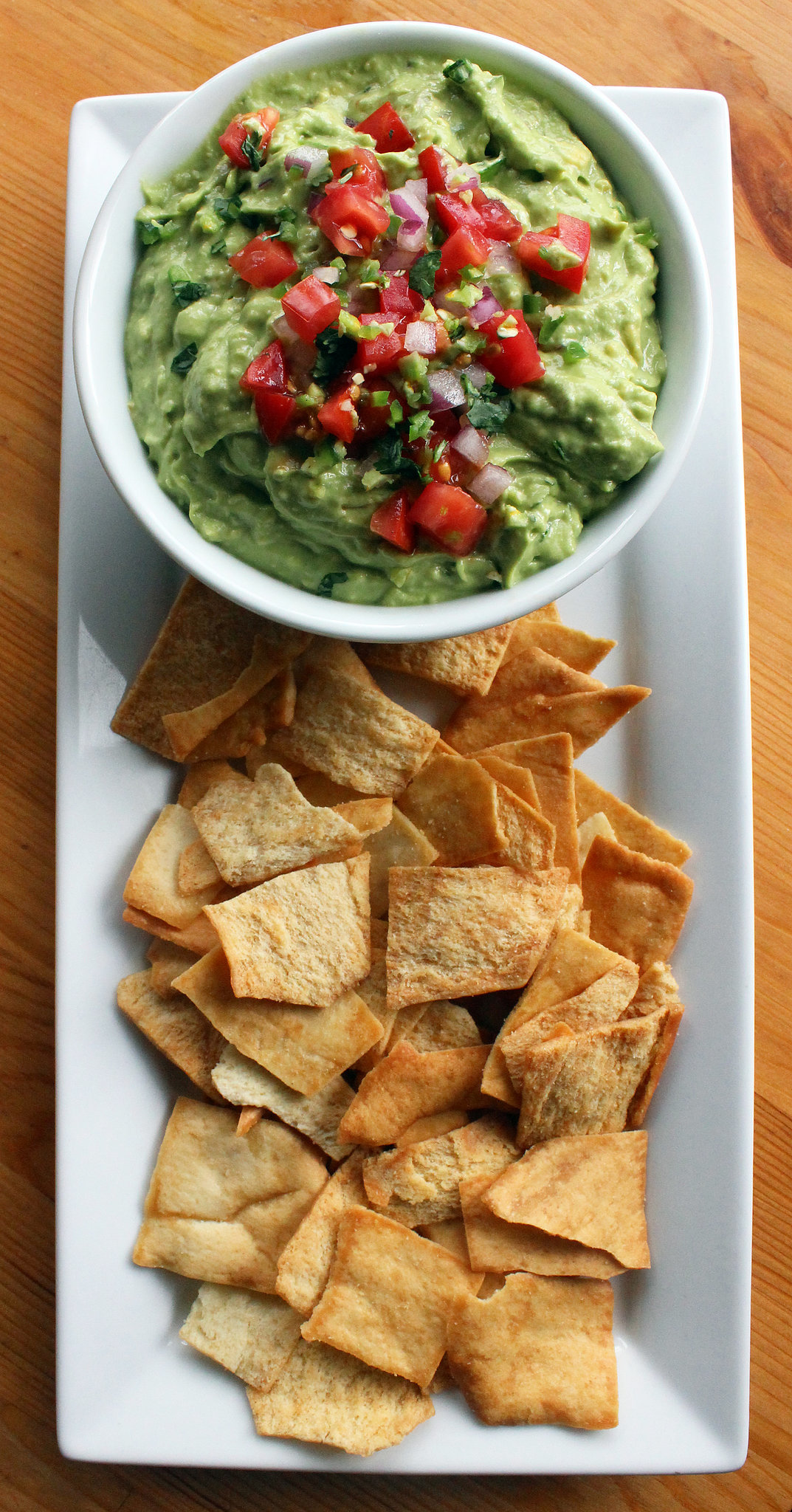 healthy guacamole healthy guacamole
