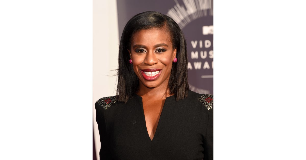 Uzo Aduba grey's anatomy