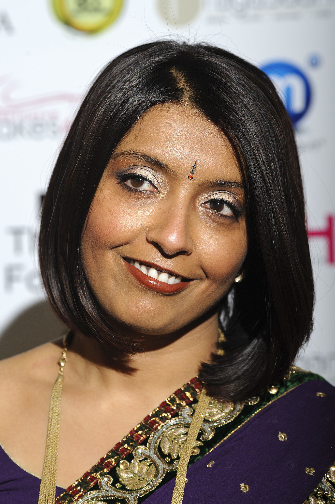 Sunetra Sarker | Strictly Come Dancing: Meet This Year's Brand New ...