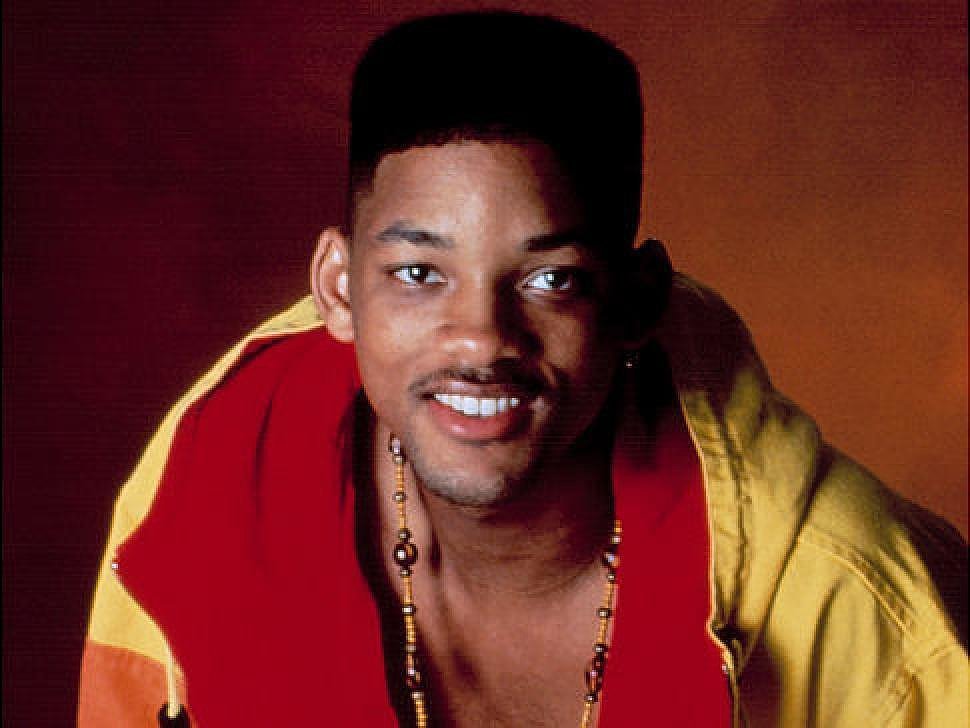 Pictures of Will Smith Over the Years | POPSUGAR Celebrity