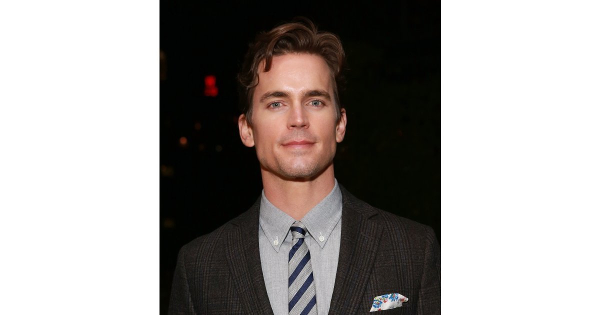 When His Jaw Was Just So Chiseled | 37 Times You Could Not Handle Matt ...