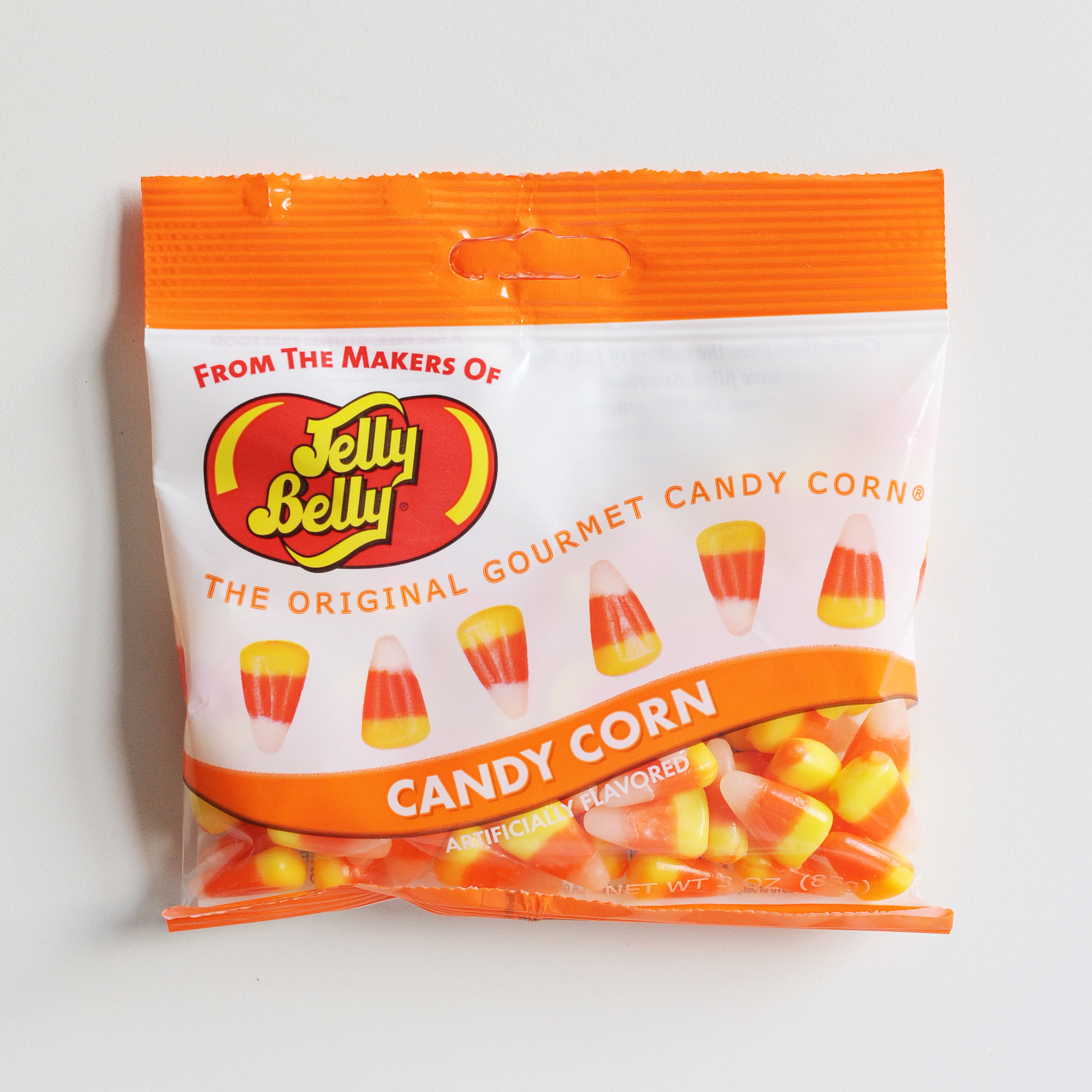 2. Jelly Belly Candy Corn.