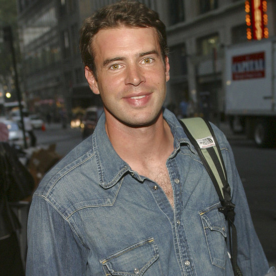 Scott Foley's Wife Is Pregnant With Their Third Child | POPSUGAR Celebrity