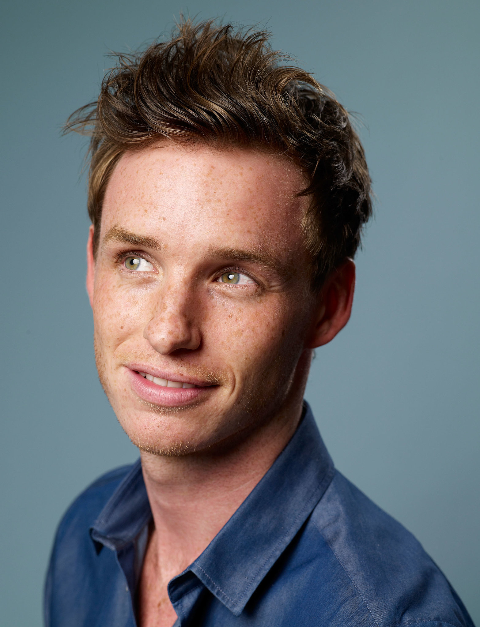 Eddie Redmayne jupiter ascending