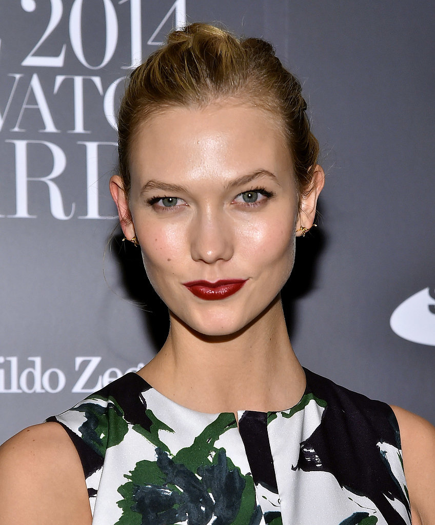 Best Celebrity Beauty Looks of the Week | Nov. 3, 2014 | POPSUGAR Beauty