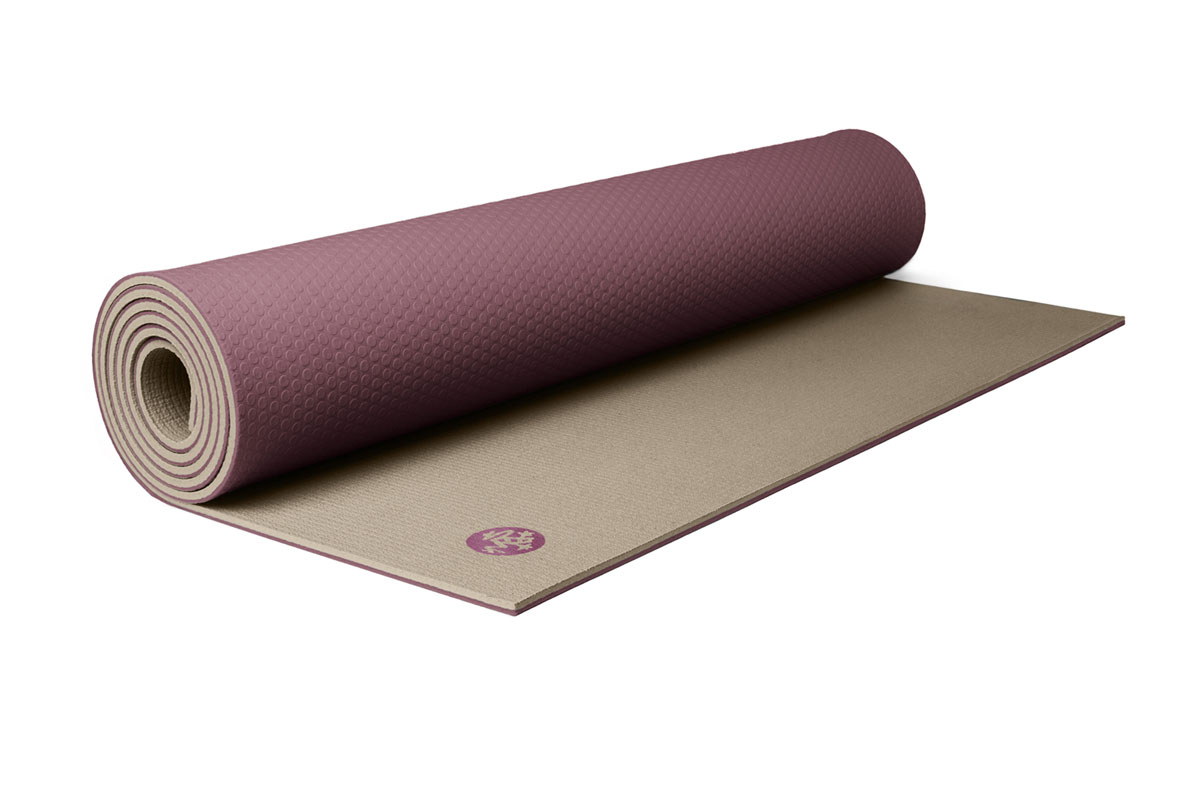 Manduka Pro Metallic Mat | 20 Perfect Picks For the Yoga-Lover in Your ...