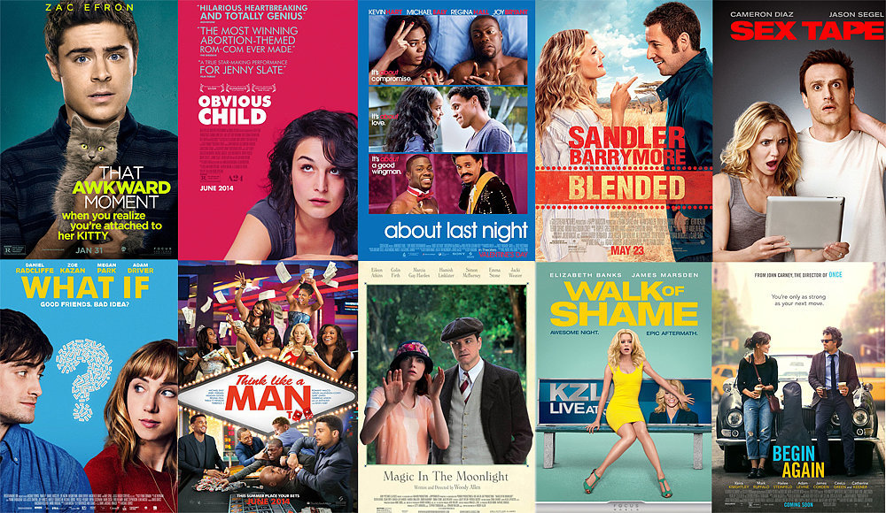 List Of Teen Comedies 58