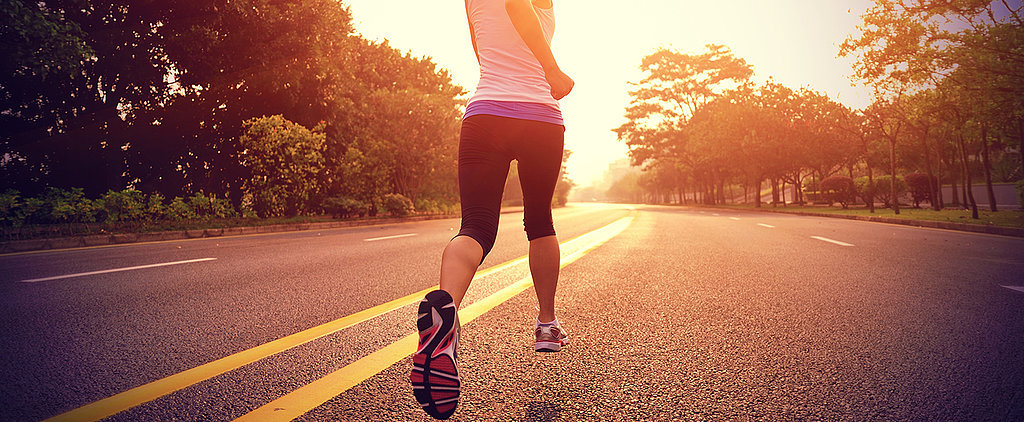 Running Mistakes To Avoid | POPSUGAR Fitness Australia