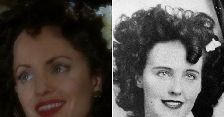 Season 1: Elizabeth Short, aka The Black Dahlia | The True Stories ...