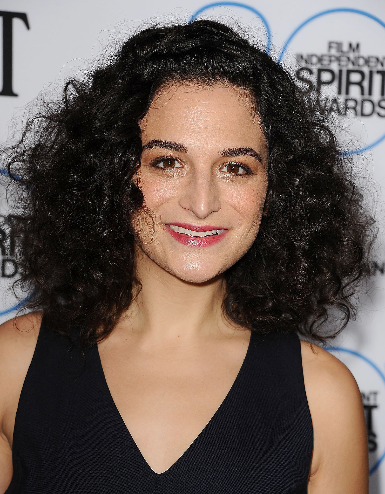 Jenny Slate photoshoot