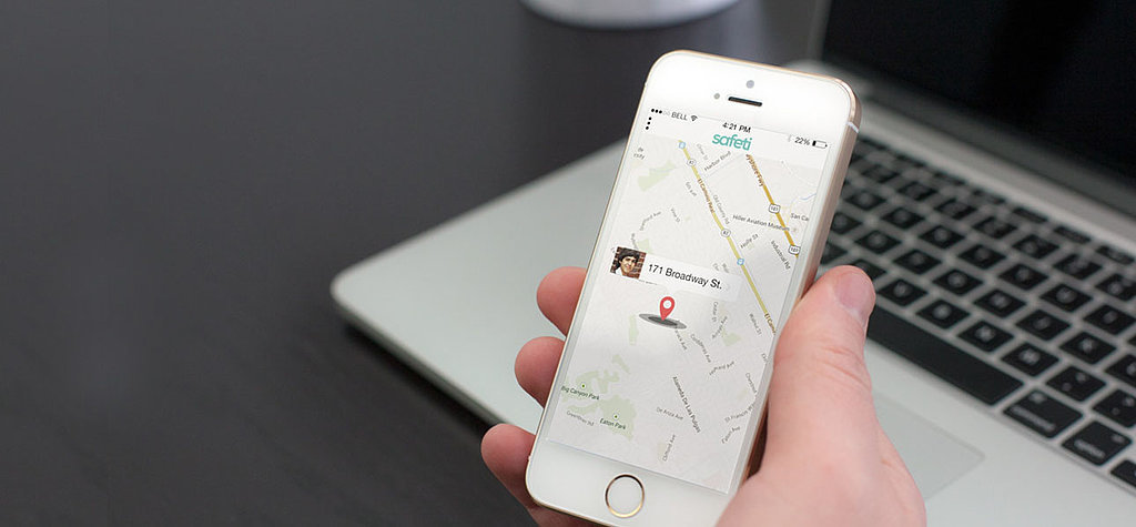 GPS Tracking Device | POPSUGAR Tech