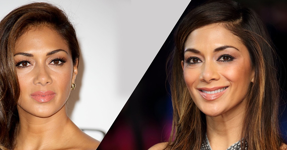 Nicole Scherzinger Best Hair And Makeup Looks Popsugar Beauty Uk Nicole Scherzinger Best Hair And Makeup Looks Popsugar Beauty Uk