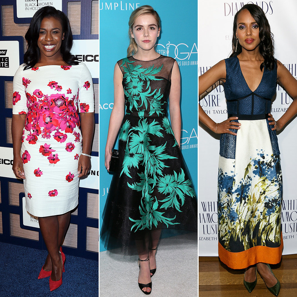 Best Celebrity Style | Feb. 20 2015 | POPSUGAR Fashion