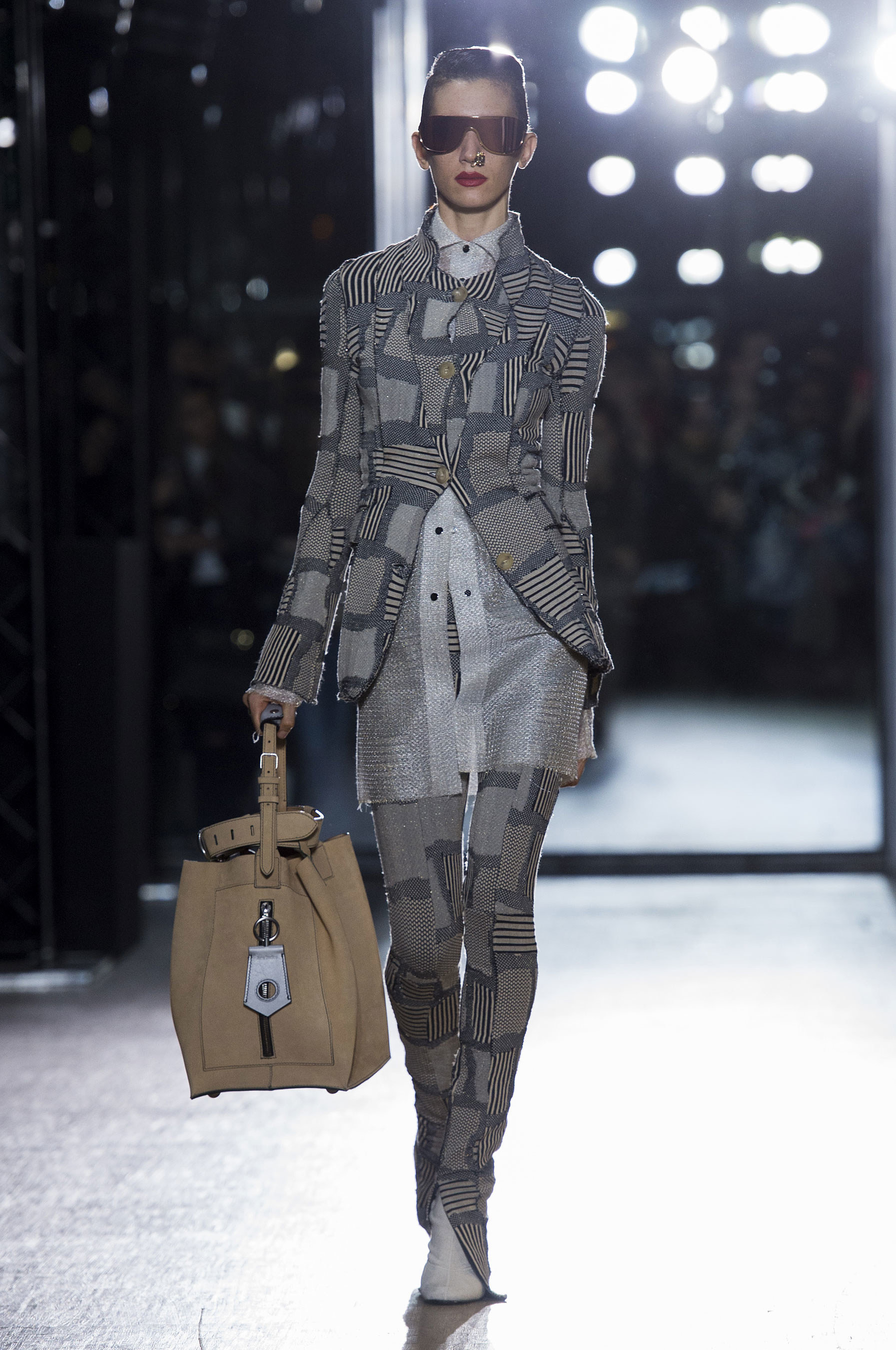 Acne Fall 2015 | The 12 Fashion Trends You'll Be Wearing This Fall ...