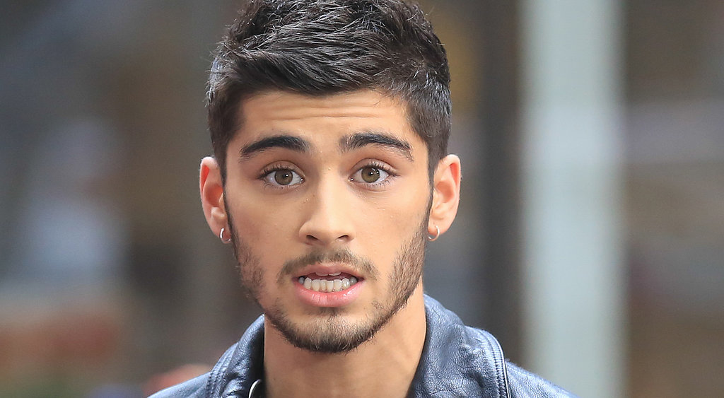 Reactions to Zayn Malik Leaving One Direction | POPSUGAR Celebrity