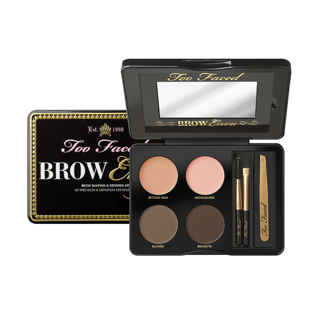 Too Faced Brow Envy Shaping and Defining Kit