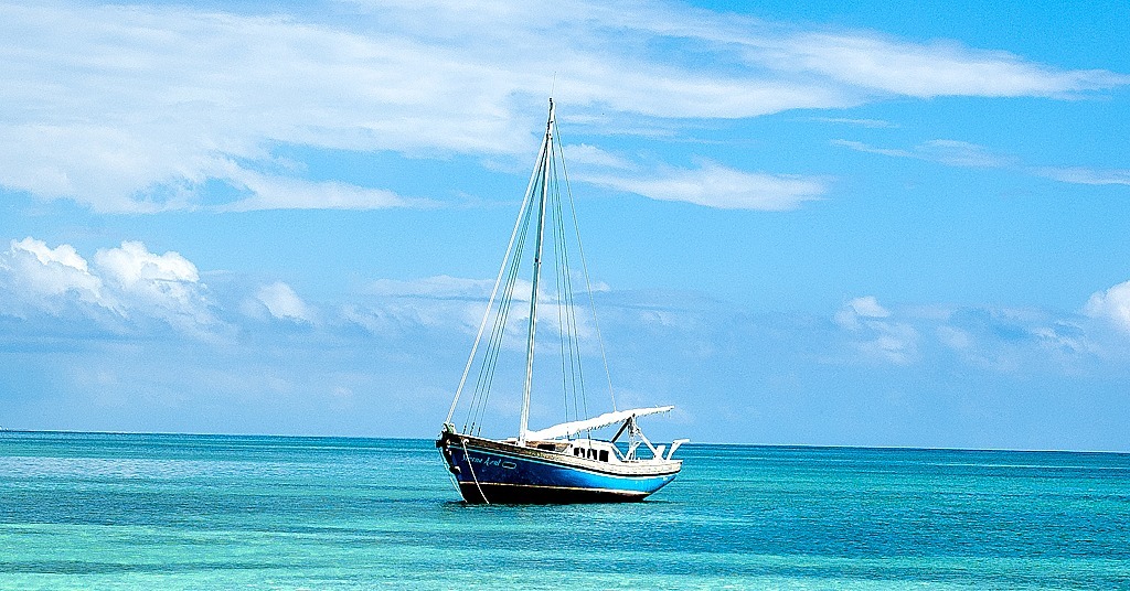 Belize's crystal-blue waters are overfished, which is one of the main ...