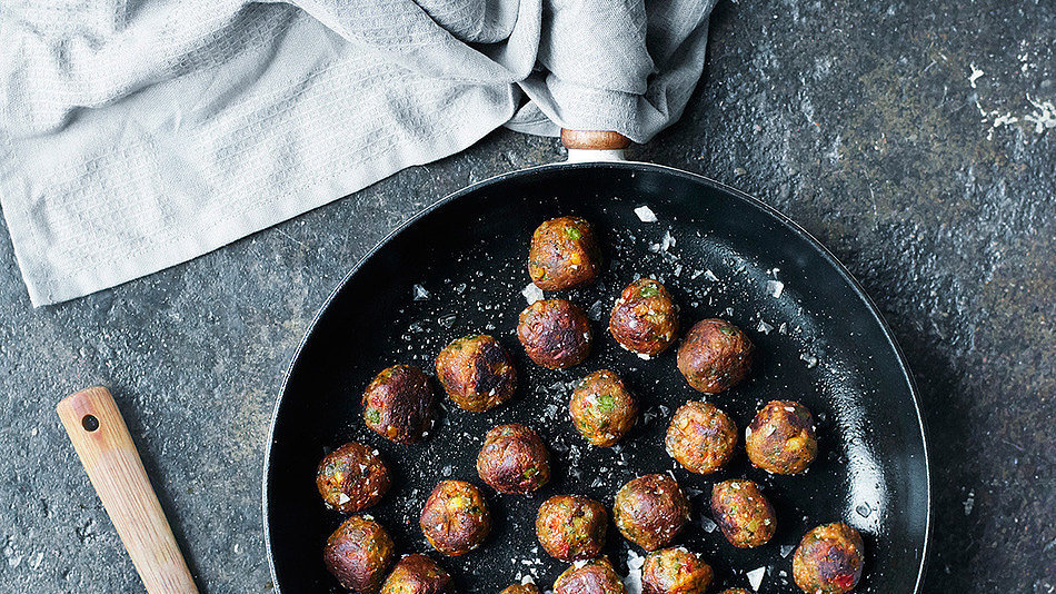 Ikea Vegetarian Meatballs Popsugar Food