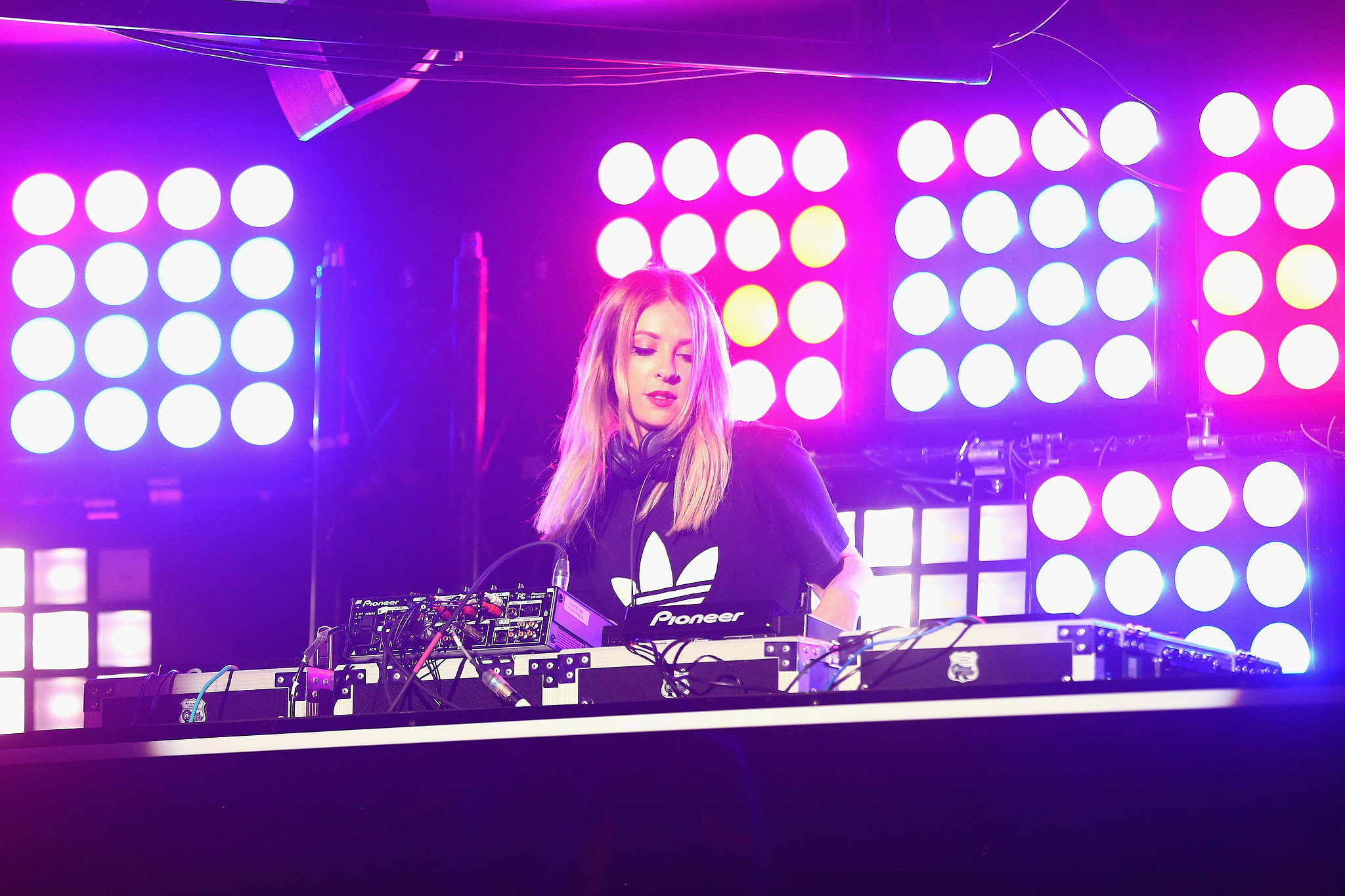 Alison Wonderland | The Indie-Music Beauty Stars You Need to Know ...