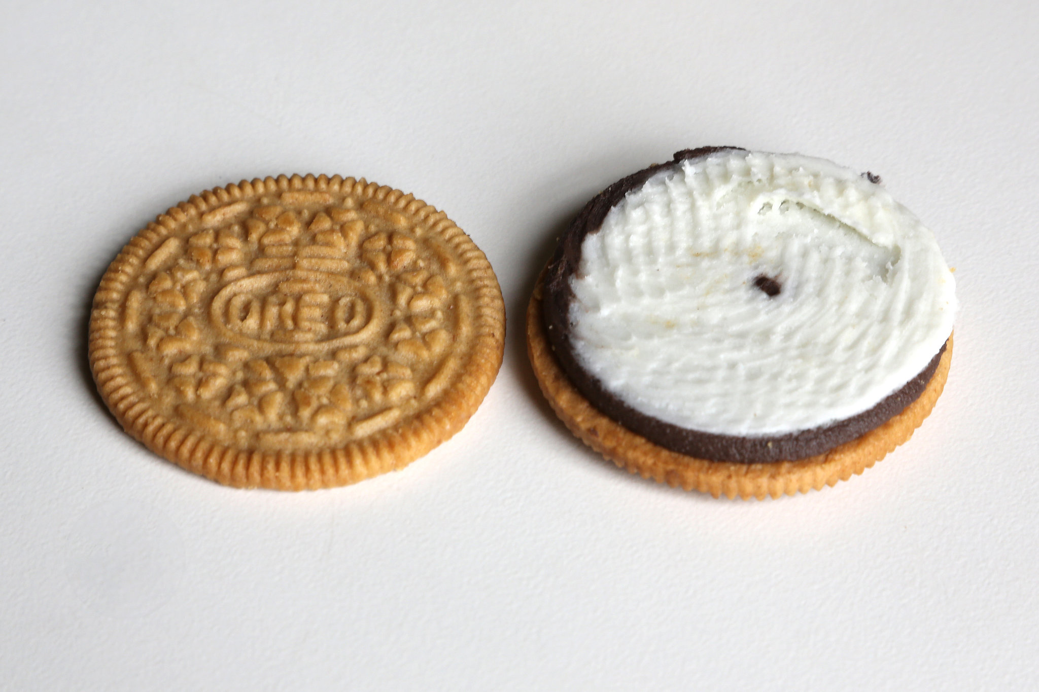 S'mores Oreos Review | POPSUGAR Food