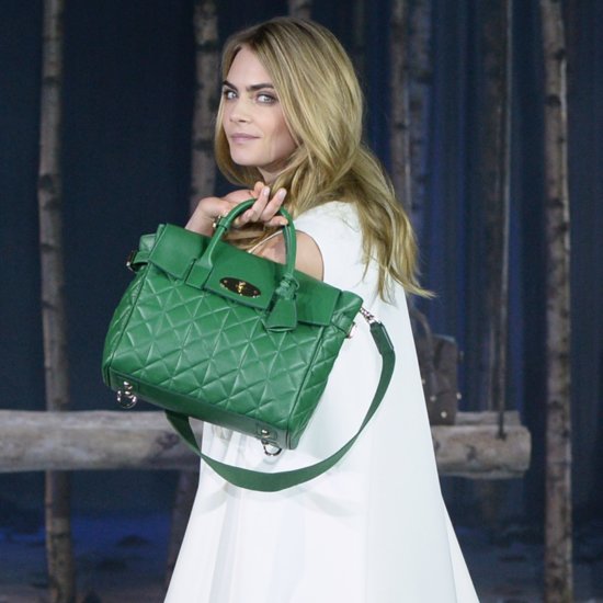 Hermes | POPSUGAR Celebrity UK