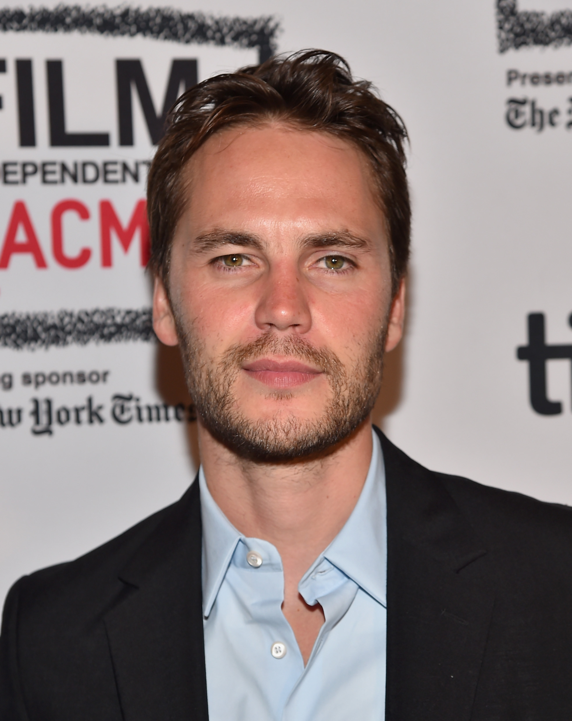 Taylor Kitsch | POPSUGAR Entertainment