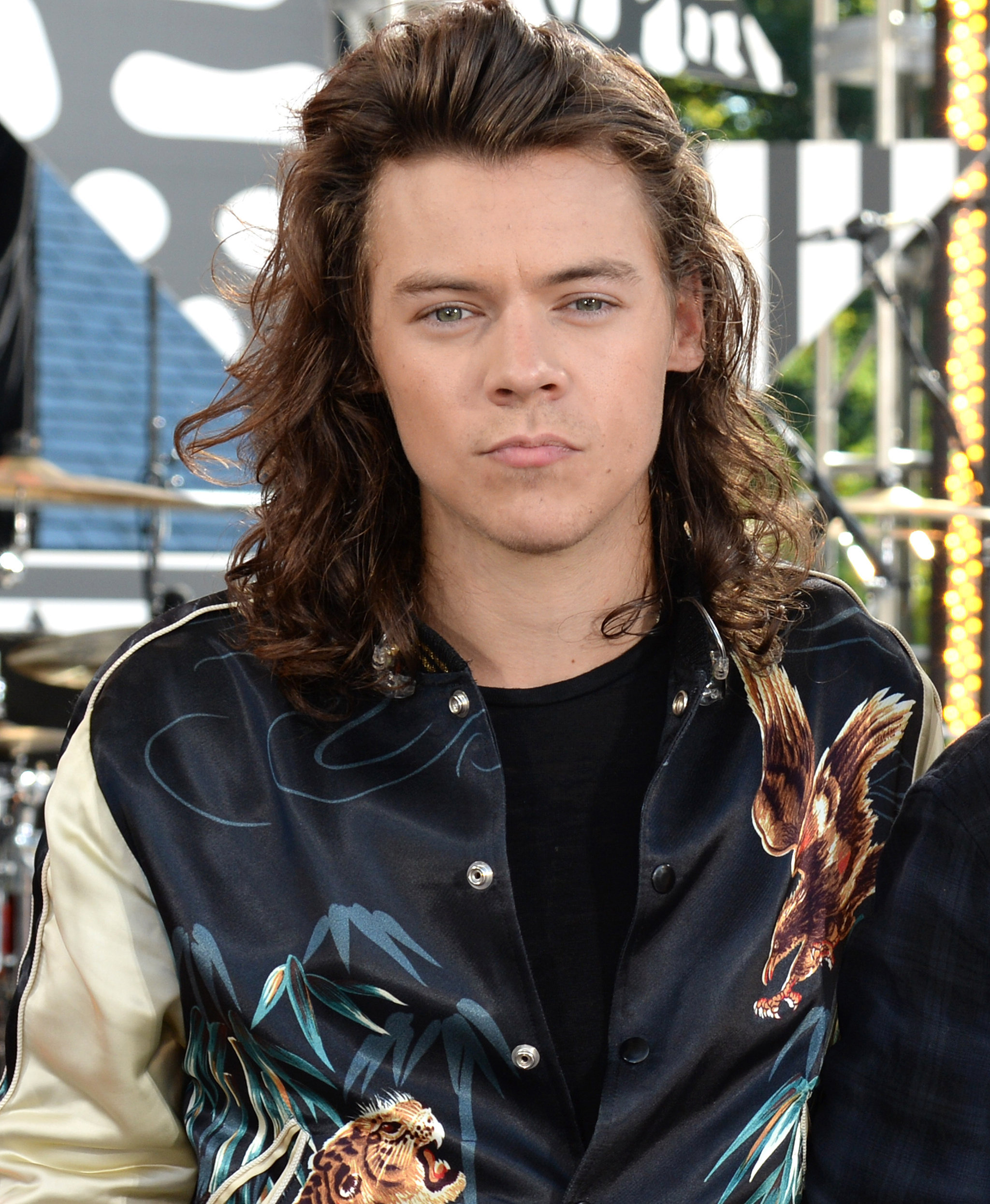 When He Gave Us a Little Bit of Duck Face | 12 Alluring Harry Styles ...