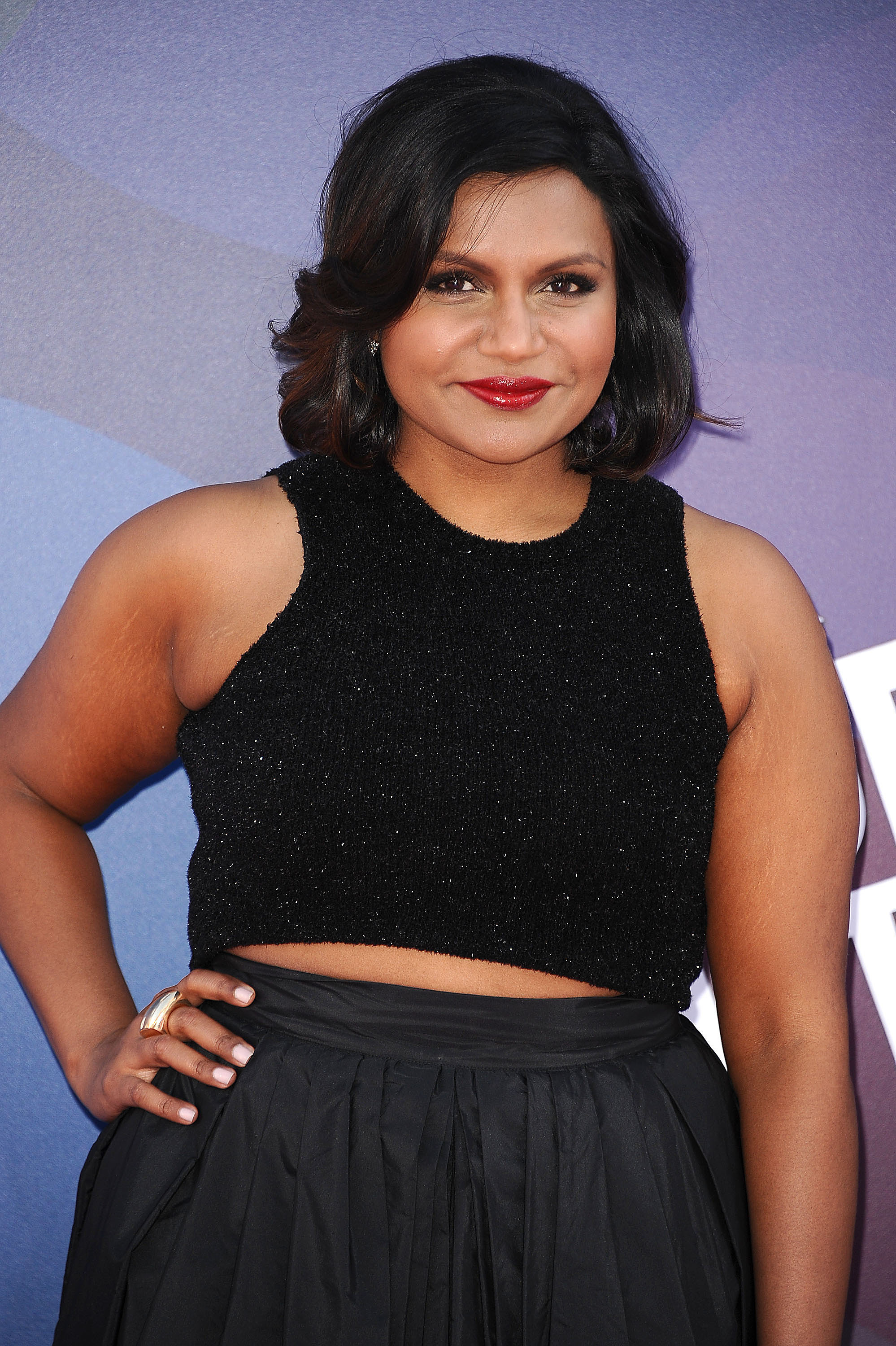 Mindy Kaling | All the Single Ladies! 18 Famous Bachelorettes to