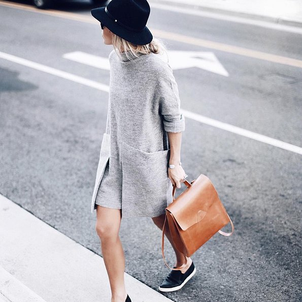 Remember That Gray Doesn't Always Look Drab | The Key to Dressing Like ...