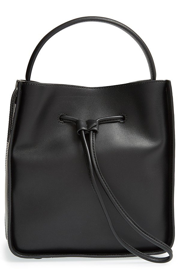 3.1 Phillip Lim Small Soleil Leather Bucket Bag | 28 Bags That Go With ...