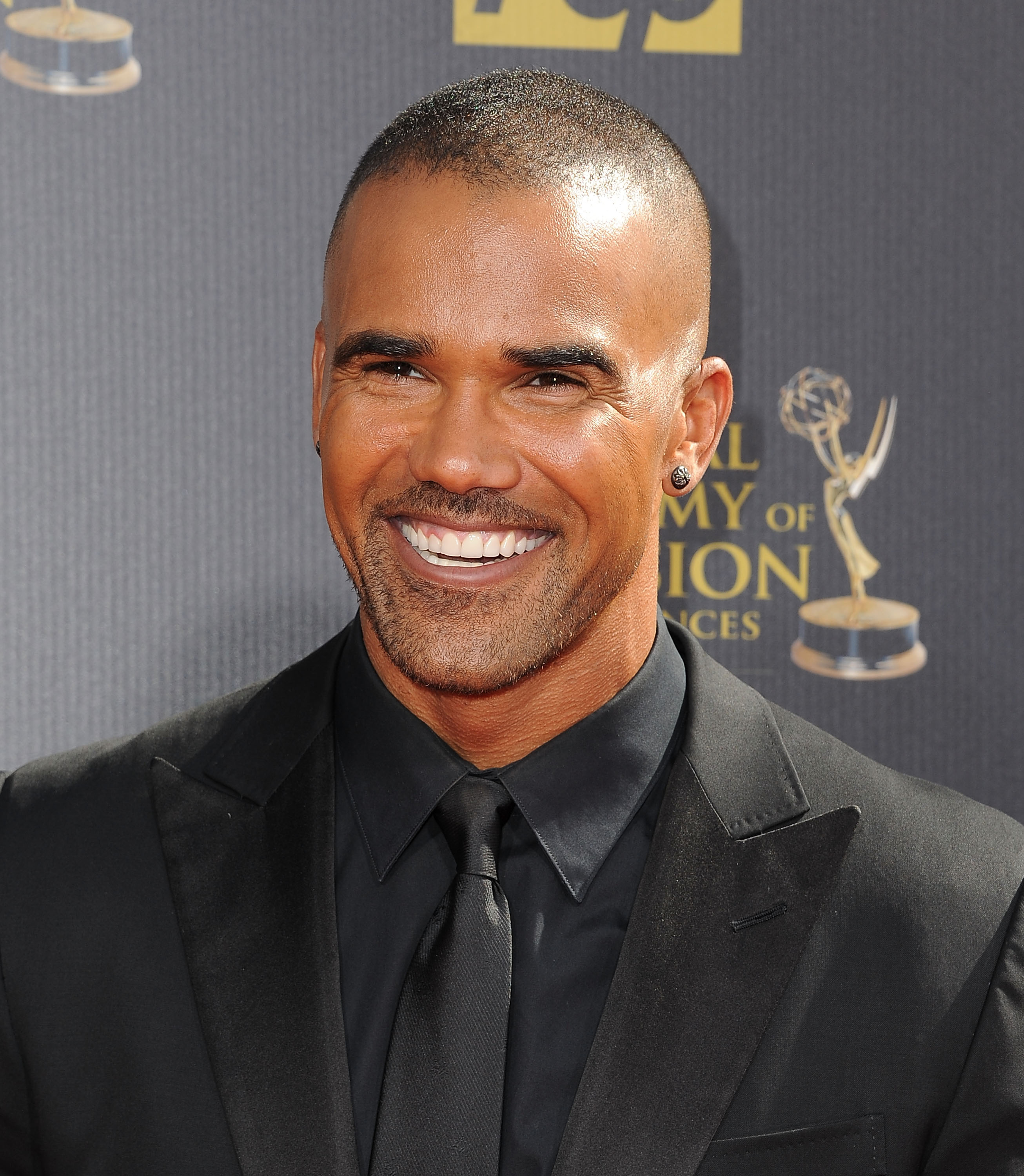 Shemar Moore | 10 Celebrity Guys Who've Dealt With Their Own #Penisgate ...