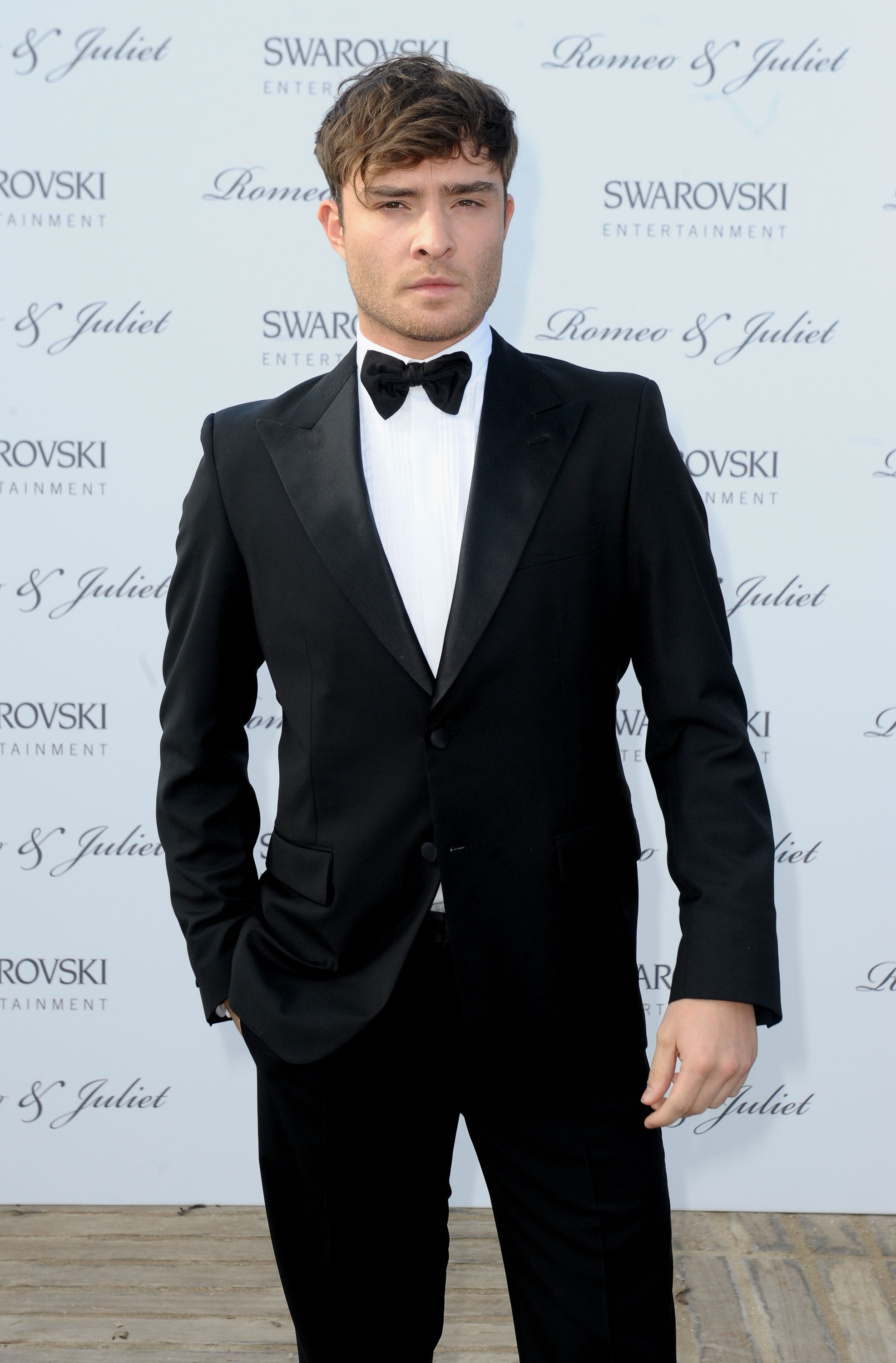 Ed Westwick Age
