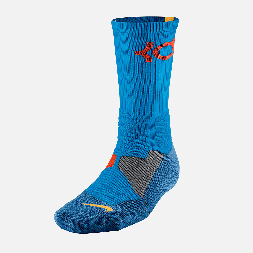 Nike KD Hyper Elite Basketball Socks | The Best Gifts For 9-Year-Olds ...