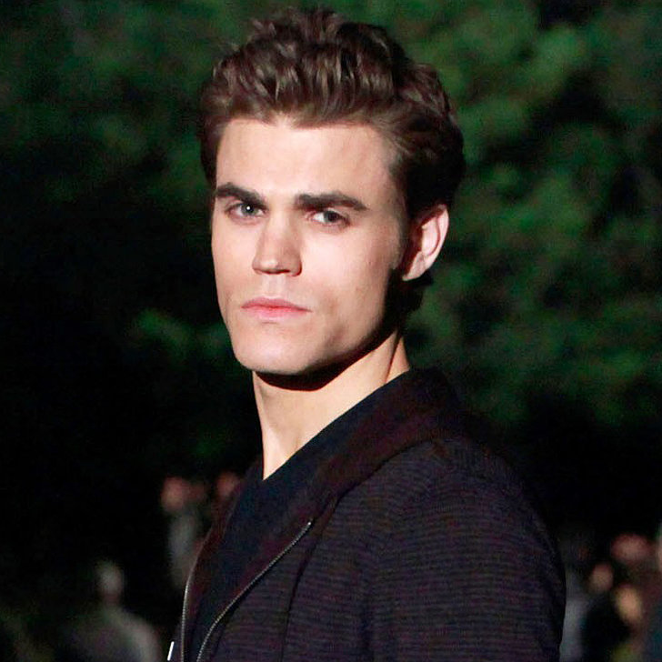 Which Vampire Diaries Character Should You Date Quiz | POPSUGAR ...